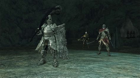 gank squad ds2.